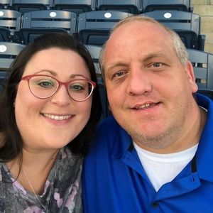 Meet your Posher, Eric